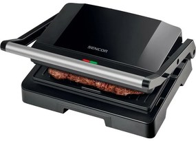 Sencor SBG 2070SS érintkező rács