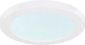 GLOBO 12379-18W LASSE Kerek Mennyezeti Lámpa LED IP20