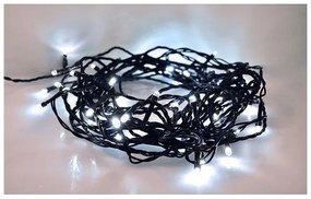 Brilagi - LED Kültéri dekoratív lánc 300xLED/8 funkció 35 m IP44 hideg fehér