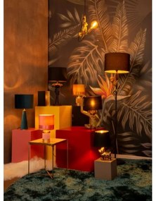 Lucide 10402/01/30 - Csillár zsinóron EXTRAVAGANZA CHIMP 1xE27/60W/230V