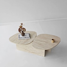 Stones - Travertine