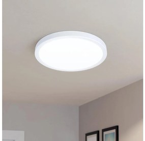 Eglo 99227 - LED mennyezeti lámpatest FUEVA 5 LED/20W/230V
