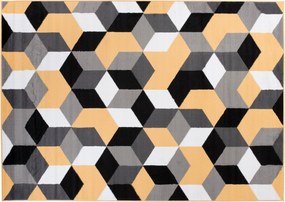 Maya Szőnyeg Bcf 200x250 Modern Divatos Tömör qy