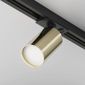 Maytoni FOCUS S TR020-1-U-GU10-BG Sínreflektor 1x10W/GU10 IP20