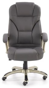 PINU szürke irodai szék