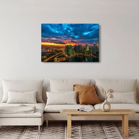 Kép - Urban (90x60 cm)