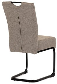 Étkezőszék bézs szövettel. DCL-E2008 CRM2