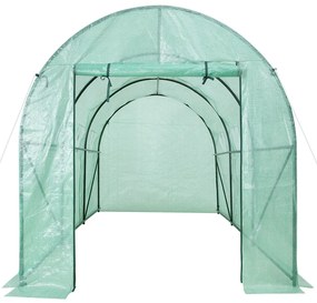 Deuba Fóliadoboz 350x200x200 cm