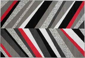 Maya Szőnyeg Bcf 220x300 Modern Divatos Tömör 6e