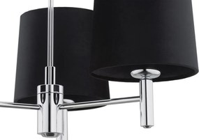 Argon BOLZANO PLUS 6107 Csillár 3x15W/E27 IP20