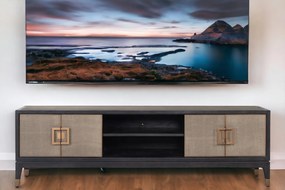 BLOOMVILLAGE luxus TV-szekrény - 185cm