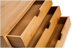 Montana bambusz rendszerező - Bambum