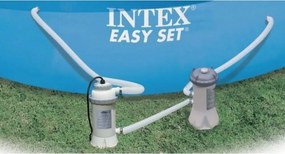INTEX Elektromos medence fűtés 3kW (28684)