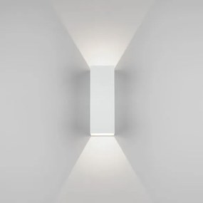 Astro Lighting OSLO 1298009 Fali lámpa 1x7,5W/LED 270,46LM IP65
