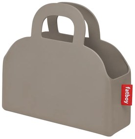 Designová taška sjopper-kees, více variant - Fatboy szín: tópszín