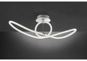 Wofi 11351 - MIRA LED 50W 230V 3000K állítható mennyezeti lámpa