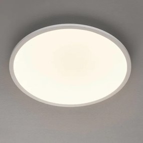 Eglo 79469 - LED Dimmelhető mennyezeti lámpa POZZALLO LED/21W/230V + távirányító