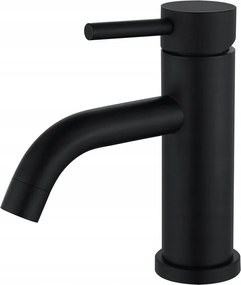Wezer mosdó csaptelep EKO1C-01-BLACK