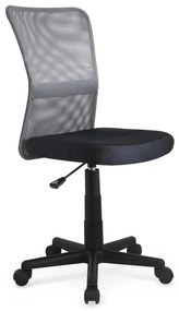 FANA irodai szék szürke/fekete