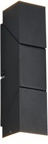 Trio RAGLAN 248510232 Fali lámpa 2x3w/led 3000k 400lm ip20