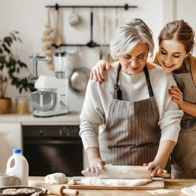 Klarstein Lucia, konyhai robotgép, turmixgép, húsdaráló, 1800 W