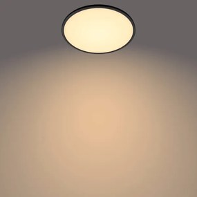 Philips - LED Dimmelhető mennyezeti lámpa SUPERSLIM CL550 LED/15W/230V