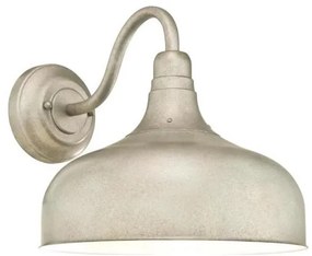 Westinghouse Westinghouse 63155 - LED Kültéri fali lámpa IKARUS LED/13W/230V IP44 P6747