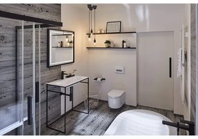 Paulmann 50346 - Tápkábel NEORDIC 1xE27/20W/230V IP44