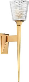 Elstead Lighting VERITY BATH-VERITY-PG Fali lámpa 1x3,5W/G9 320LM IP44