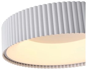 LED Mennyezeti lámpa LED/30W/230V 3000K fehér pr. 46 cm