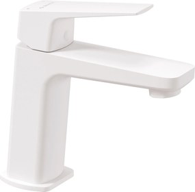 Deante Blur mosdócsaptelep Egykaros, fehér kivitel