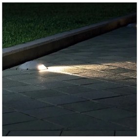 FARO 70546 - KEENAN-2 LED kültéri beépíthető lámpa 0,5W 12V IP67