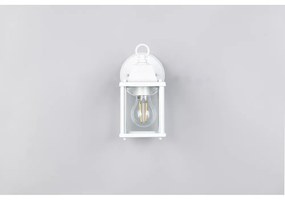 Fali kültéri lámpa (magasság 22,5 cm) Mirande – Trio
