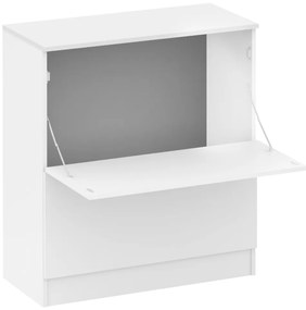 BETTY 2 paplanhuzat, fehér