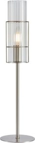 Markslojd TUBO 108557 Asztali lámpa 1x40W/E14 IP20