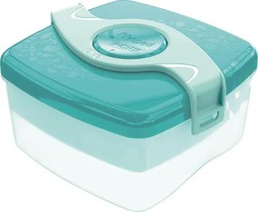 Uzsonnás doboz, MAPED PICNIK Origins, türkiz (IMA870102)