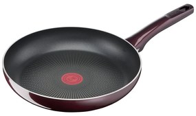 Alumínium serpenyő ø 28 cm Resisit Intense – Tefal