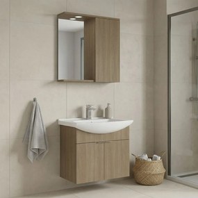 Purus mosdószekrény, 65 cm – TR785PNC1697