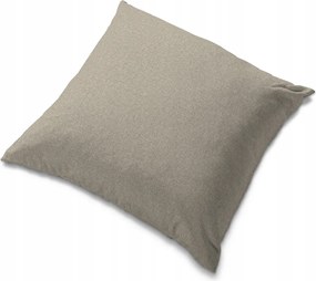 Dekoria Tomelilla párnahuzat 55x55cm Ikea barna