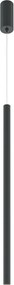 Maytoni modern függeszték pro extra fekete mymod160pl-l6b4k1