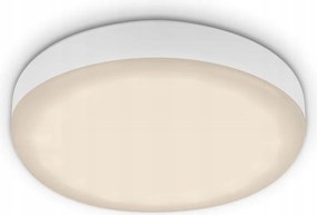 Briloner Led sĂŒllyesztett lĂĄmpa 3 W, 350 lm, fehĂ©r, IP44, Ă 7,5 cm