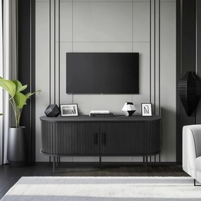 Rtv TRISH 120 czarny