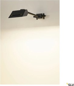 SLV TODAY 1000880 Fali lámpa 1x29W/LED 4000K 2800LM IP65