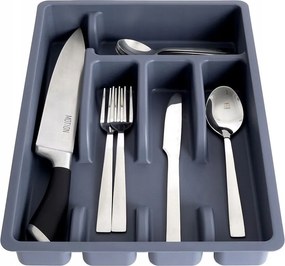 Fiókrendező konyhai betét evőeszköz tartó kések edények