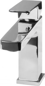 Erga Asala, mosogató csaptelep h-170, króm, ERG-YKA-BU.ASALA24-CHR