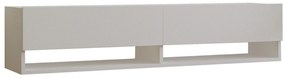 TV szekrény Arges - White