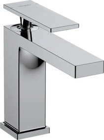 Mosdó csaptelep Hansgrohe Tecturis E leeresztőszeleppel króm 73010000