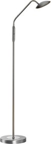 Fischer&amp;Honsel Tallri 40486 Állólámpa 1x7.5W/LED 2700K 880 lm IP20