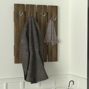 Anita Walnut fali akasztó