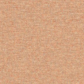 Esselle Home A La Mode Artisan Weave narancs egyszínű szövet hatású vlies tapéta – 100006EH